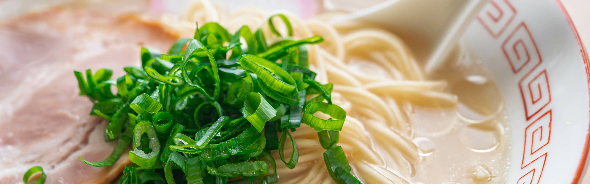麺処 隆の外観